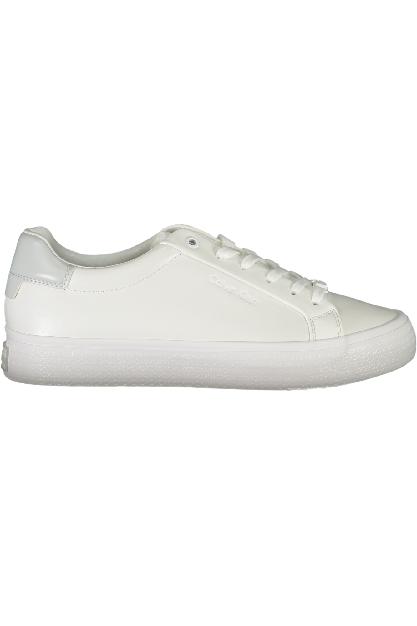 CALVIN KLEIN CALZATURA SPORTIVA DONNA - Bianco