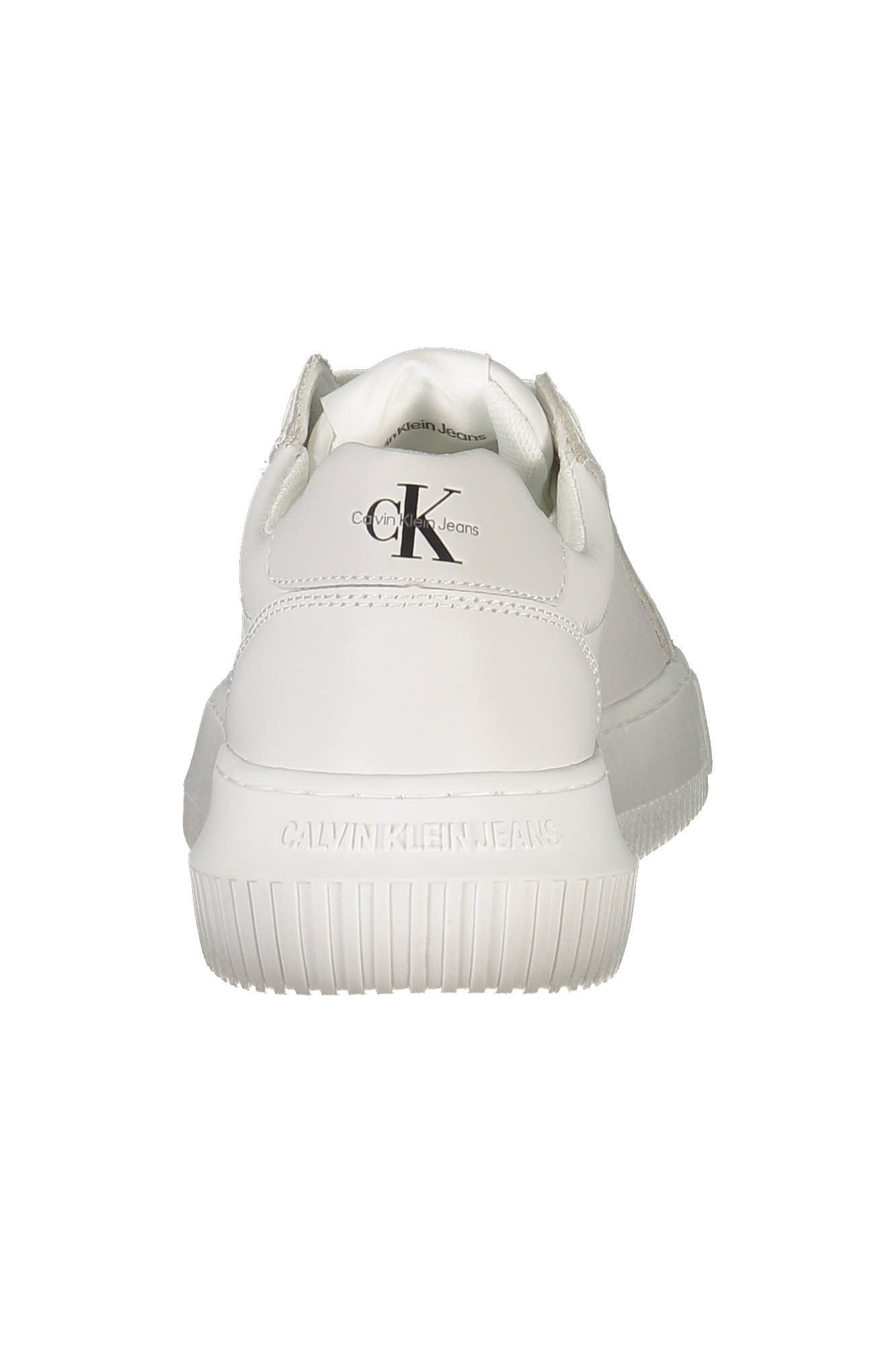 CALVIN KLEIN CALZATURA SPORTIVA DONNA - Bianco - immagine 2