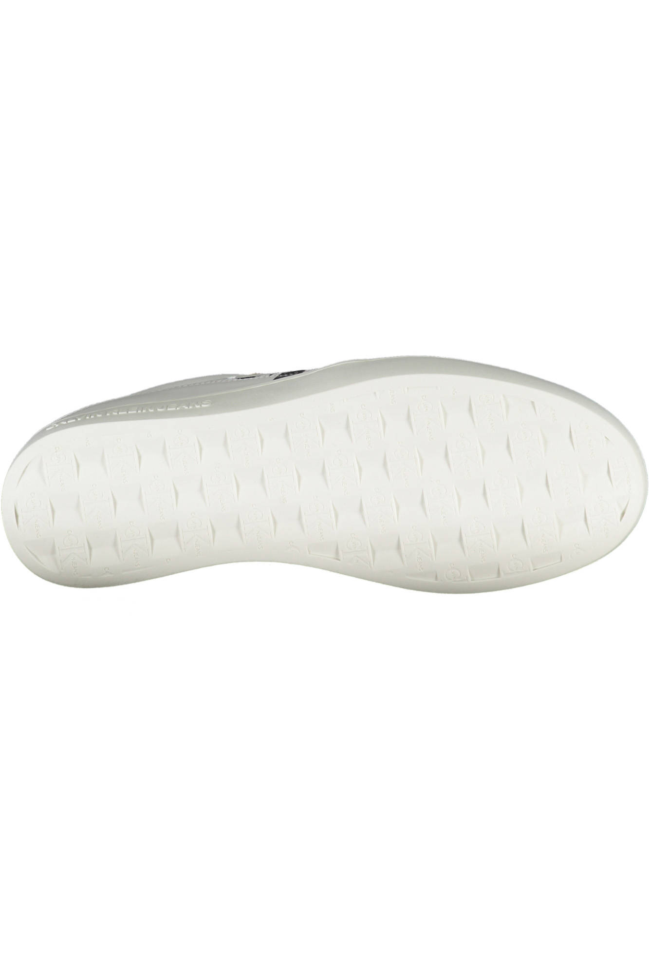 CALVIN KLEIN CALZATURA SPORTIVA DONNA - Bianco - immagine 2