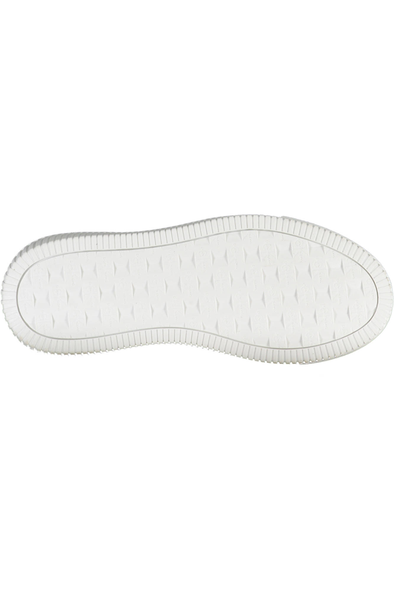 CALVIN KLEIN CALZATURA SPORTIVA DONNA - Bianco - immagine 2