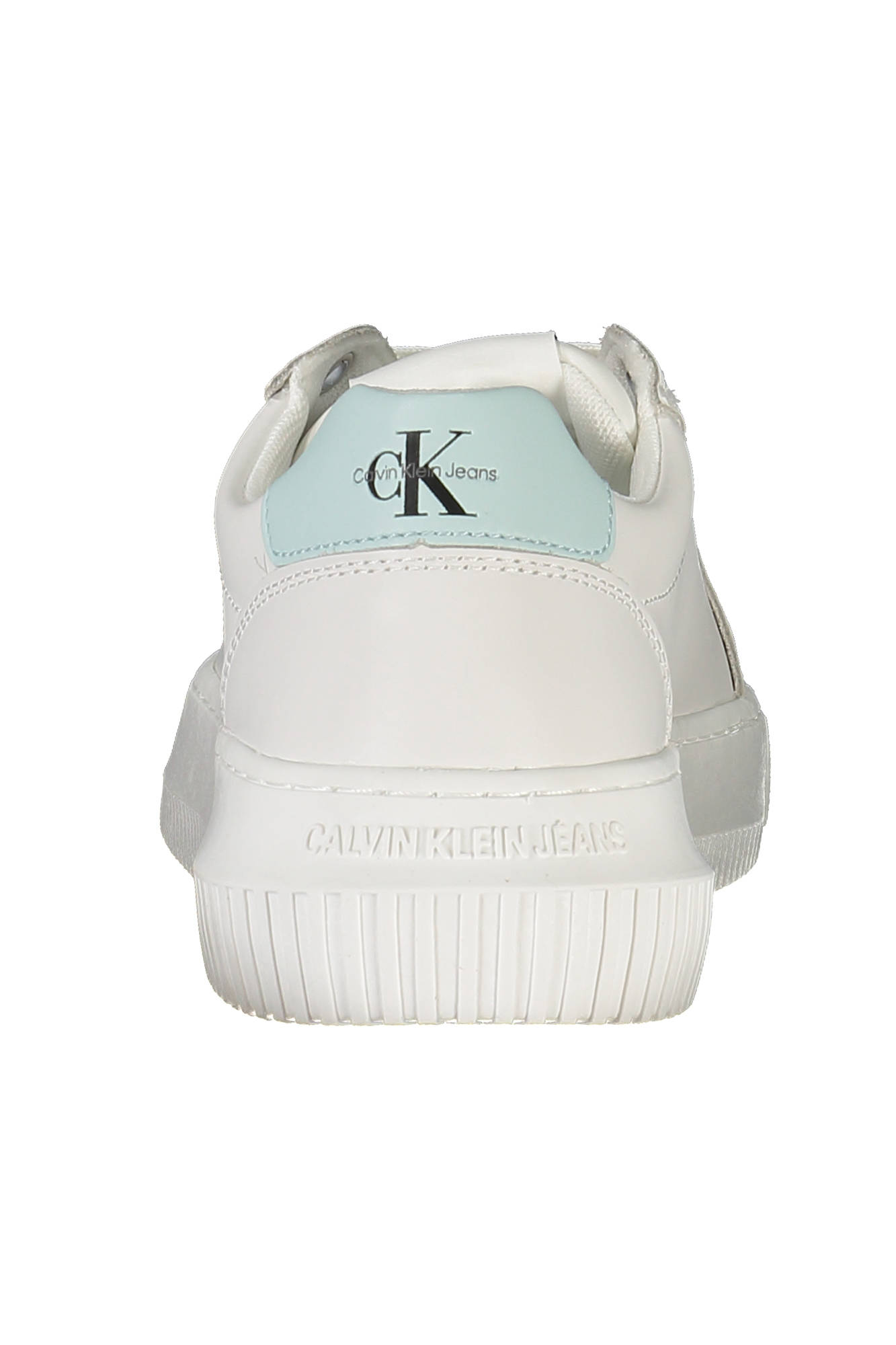 CALVIN KLEIN CALZATURA SPORTIVA DONNA - Bianco - immagine 3