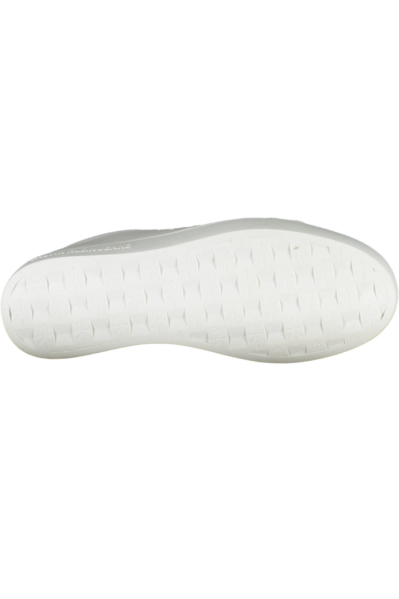 CALVIN KLEIN CALZATURA SPORTIVA DONNA - Bianco - immagine 3
