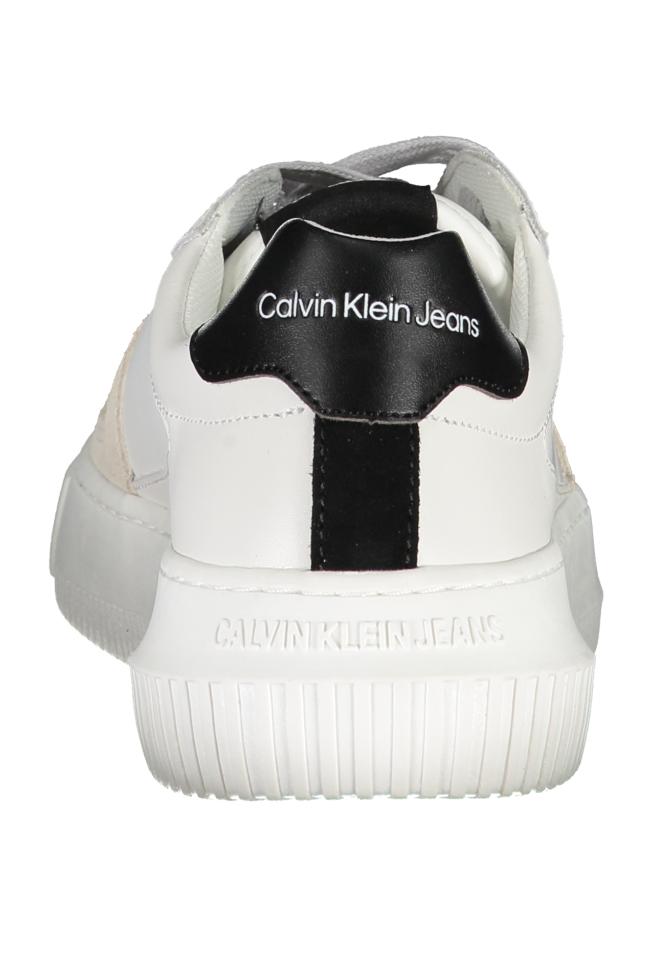 CALVIN KLEIN CALZATURA SPORTIVA DONNA - Bianco - immagine 3