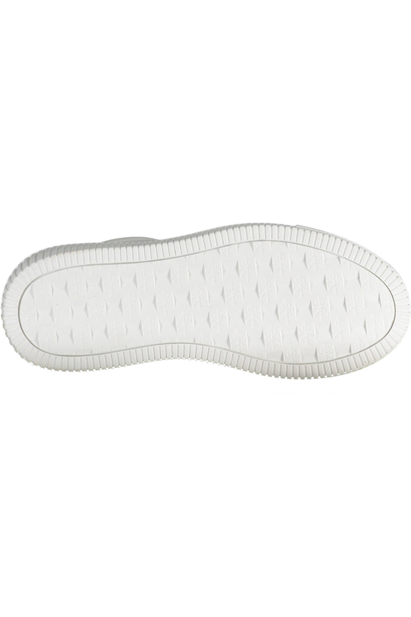 CALVIN KLEIN CALZATURA SPORTIVA DONNA - Bianco - immagine 3
