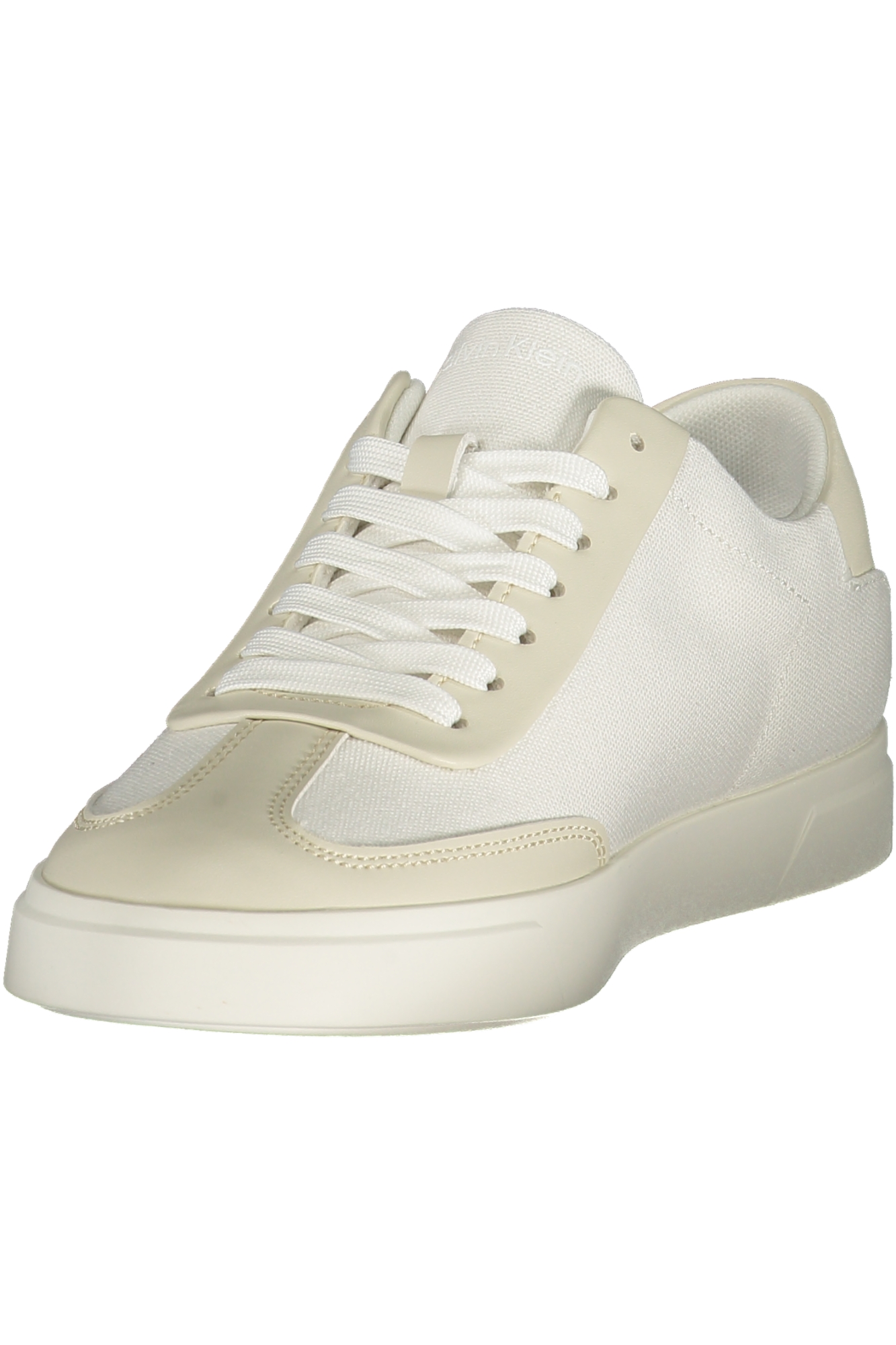 CALVIN KLEIN CALZATURA SPORTIVA DONNA - Bianco - immagine 3