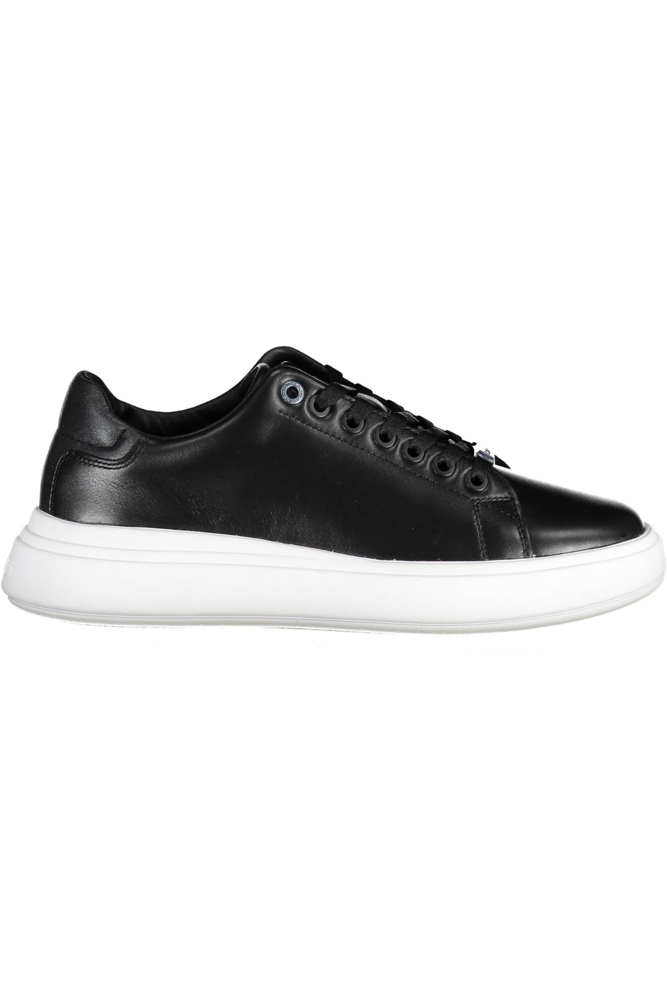 CALVIN KLEIN CALZATURA SPORTIVA DONNA - Nero