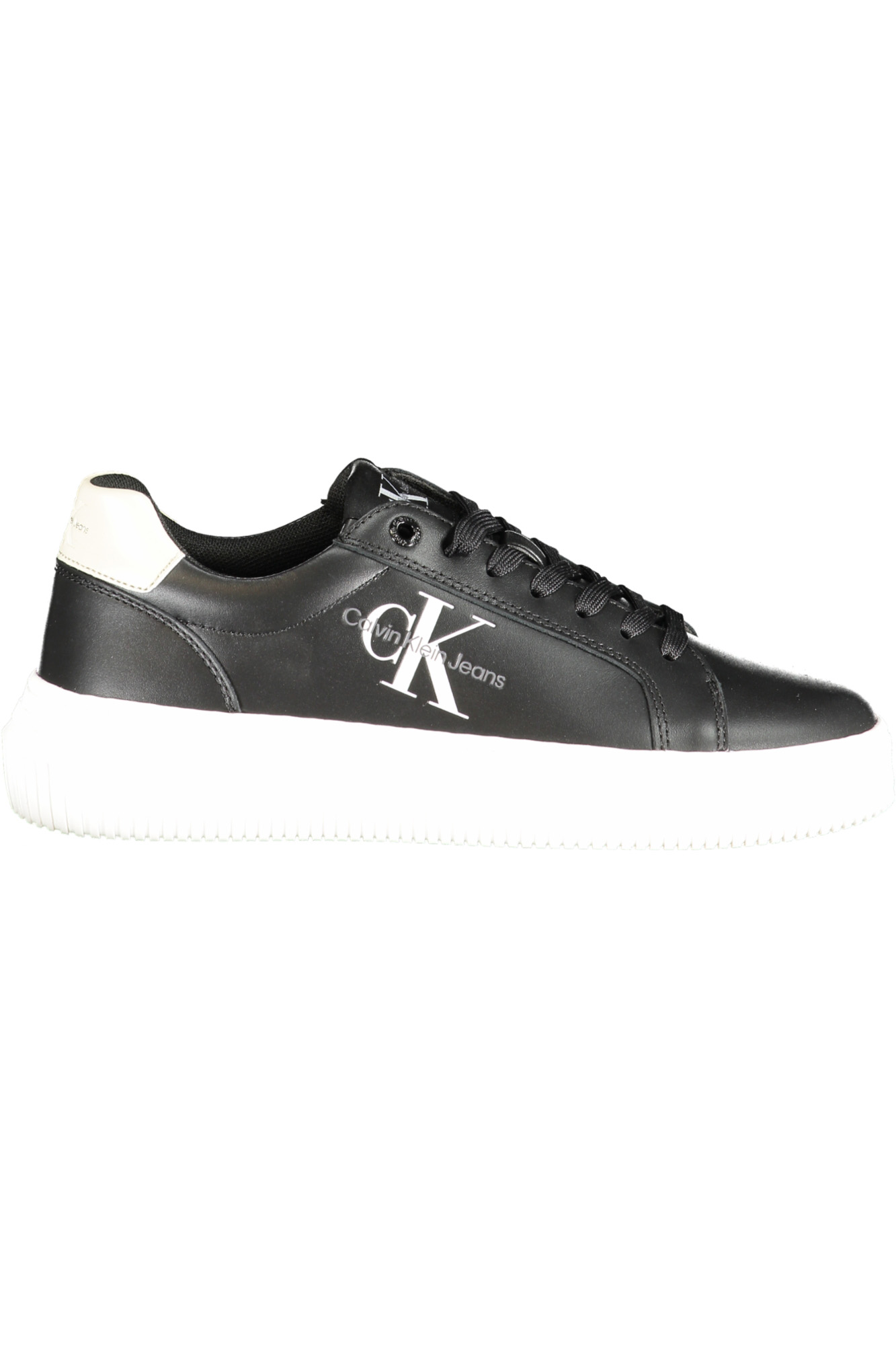 CALVIN KLEIN CALZATURA SPORTIVA DONNA - Nero