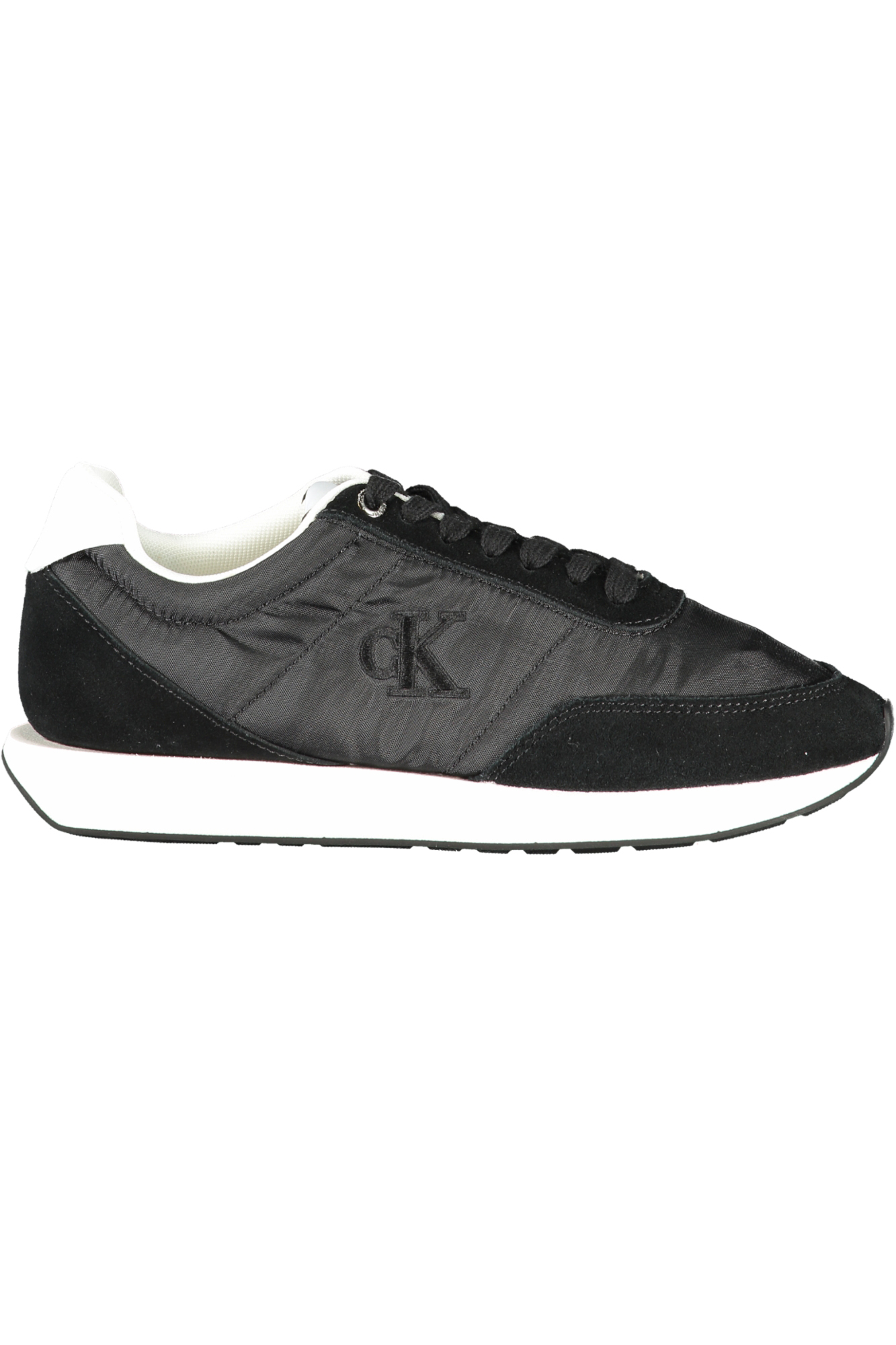 CALVIN KLEIN CALZATURA SPORTIVA DONNA - Nero
