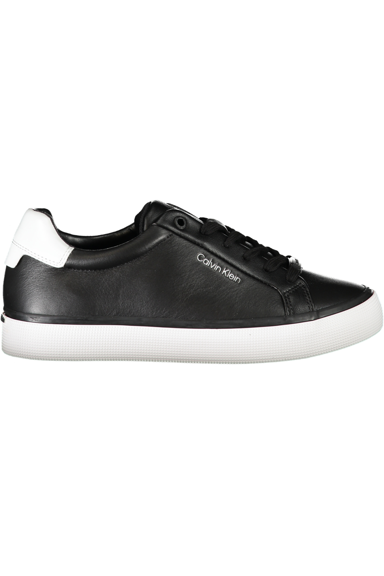 CALVIN KLEIN CALZATURA SPORTIVA DONNA - Nero
