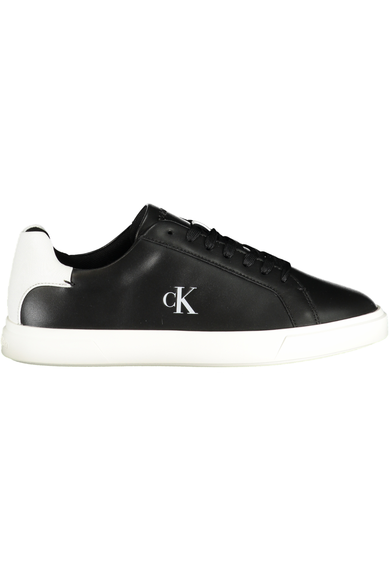 CALVIN KLEIN CALZATURA SPORTIVA DONNA - Nero