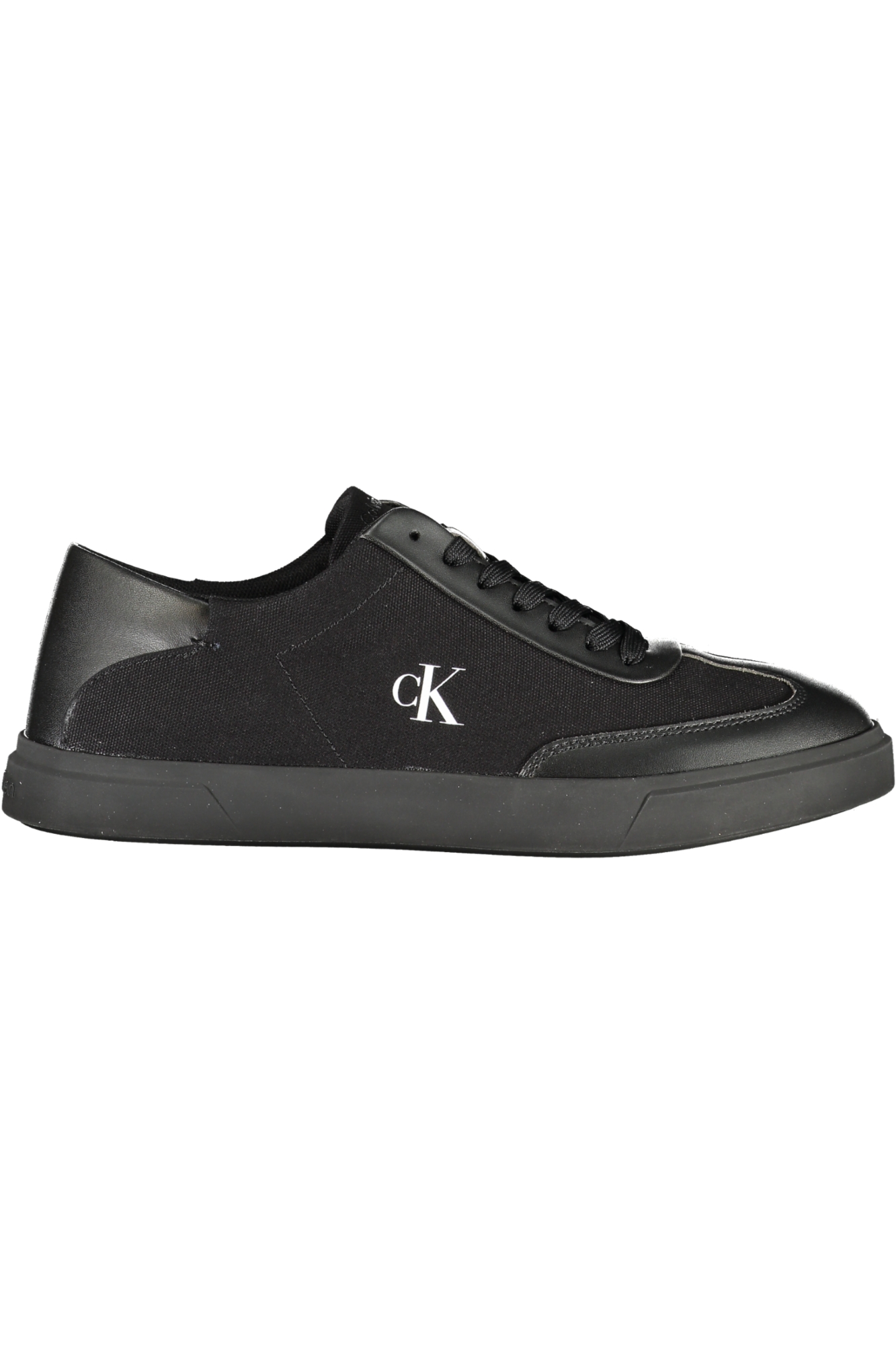 CALVIN KLEIN CALZATURA SPORTIVA DONNA - Nero