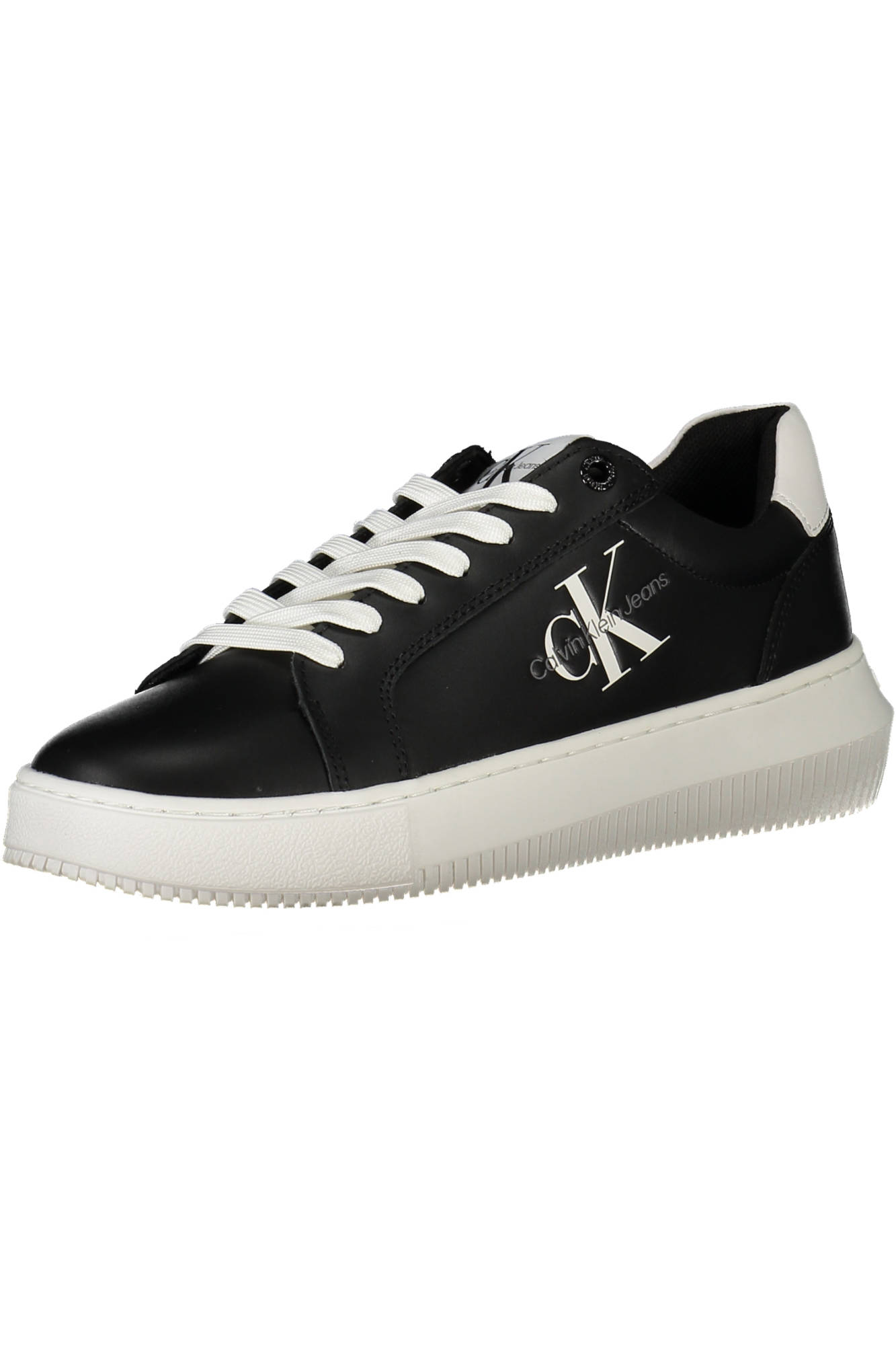 CALVIN KLEIN CALZATURA SPORTIVA DONNA - Nero