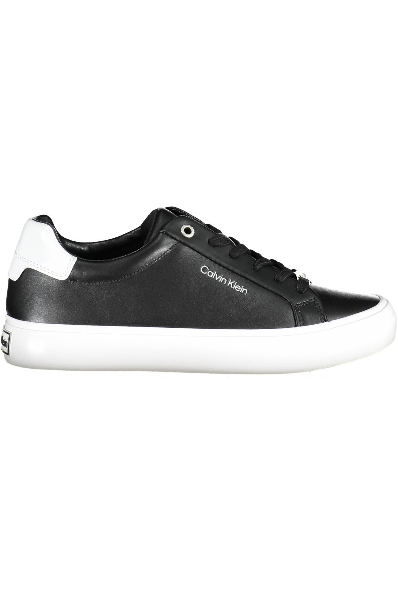 CALVIN KLEIN CALZATURA SPORTIVA DONNA - Nero