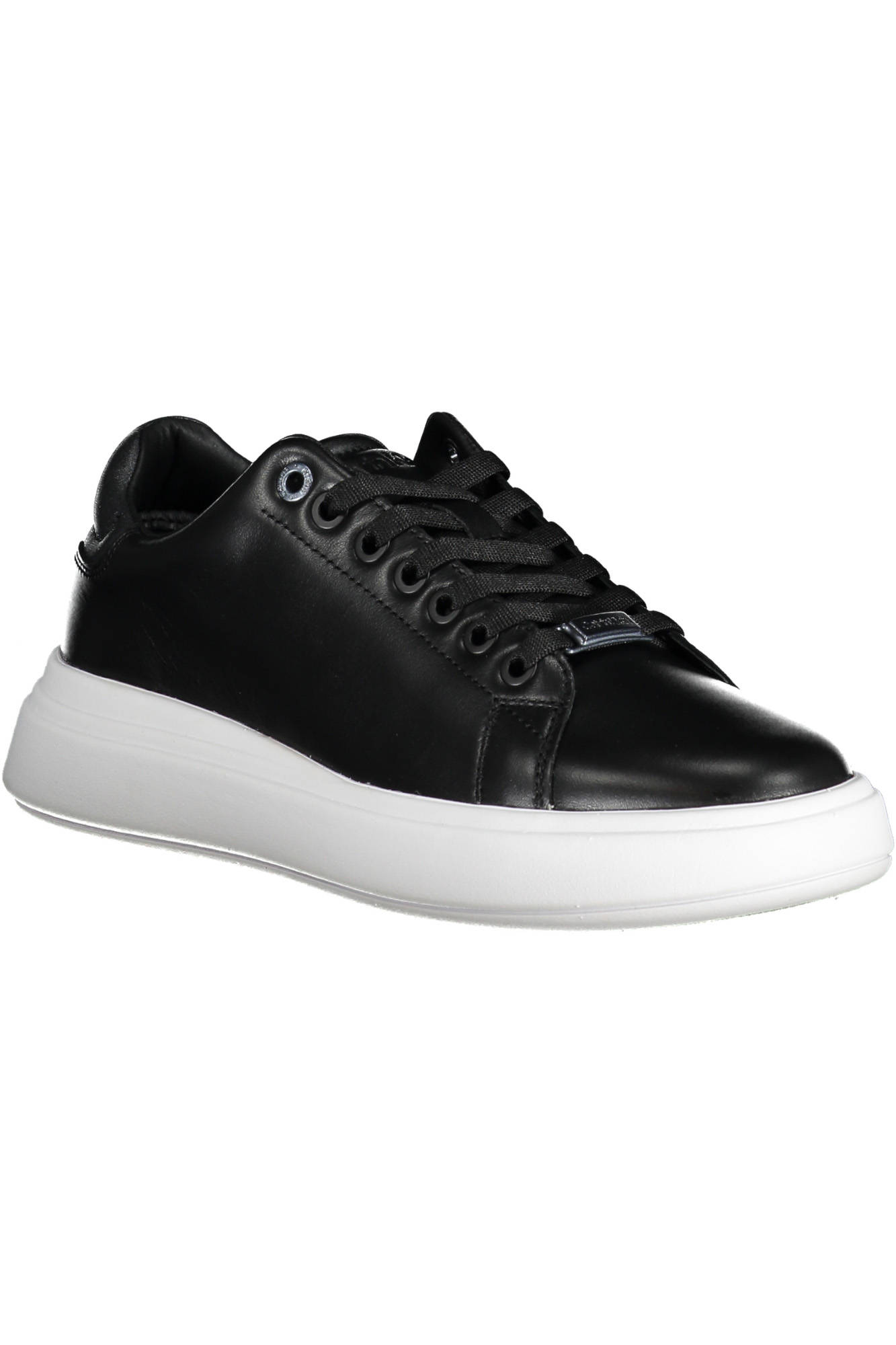 CALVIN KLEIN CALZATURA SPORTIVA DONNA - Nero - immagine 2