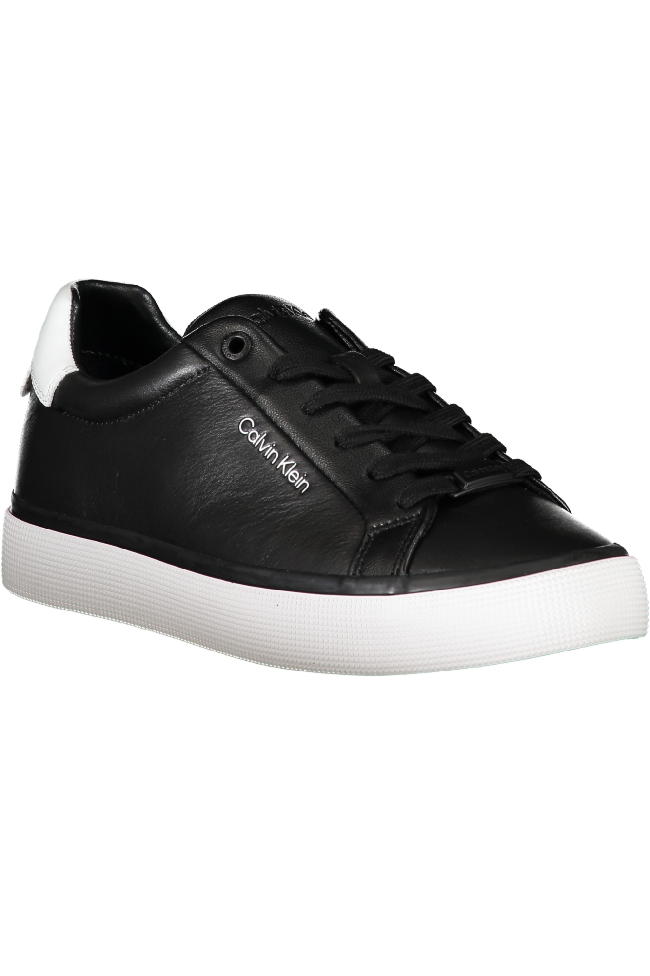 CALVIN KLEIN CALZATURA SPORTIVA DONNA - Nero - immagine 2