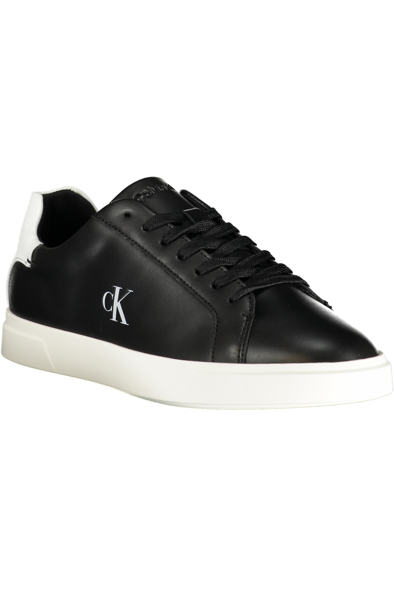 CALVIN KLEIN CALZATURA SPORTIVA DONNA - Nero - immagine 2