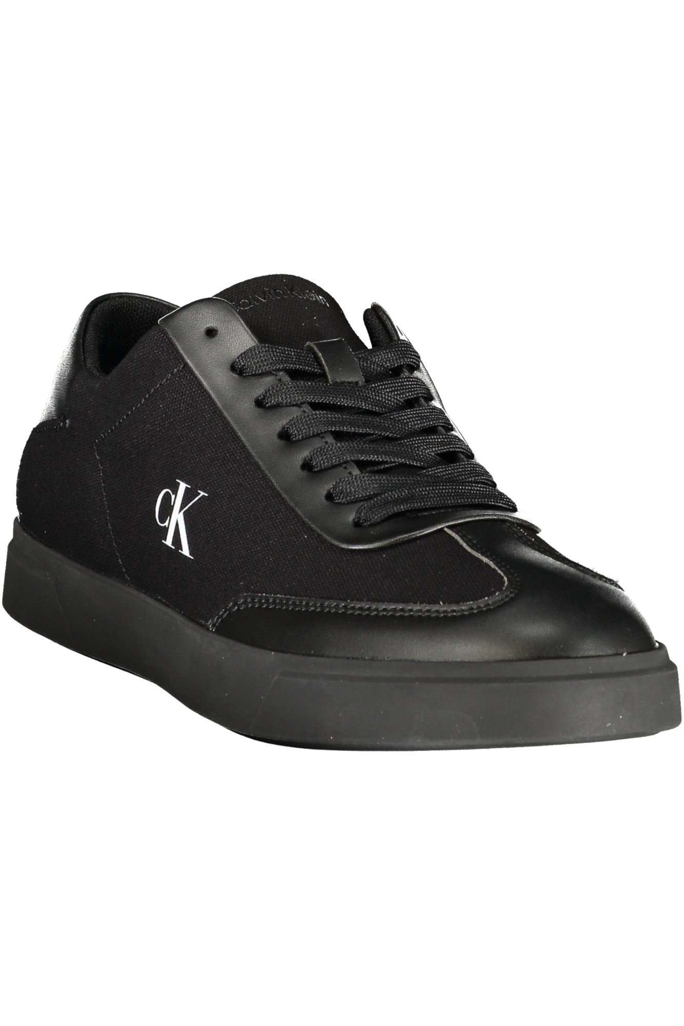 CALVIN KLEIN CALZATURA SPORTIVA DONNA - Nero - immagine 2