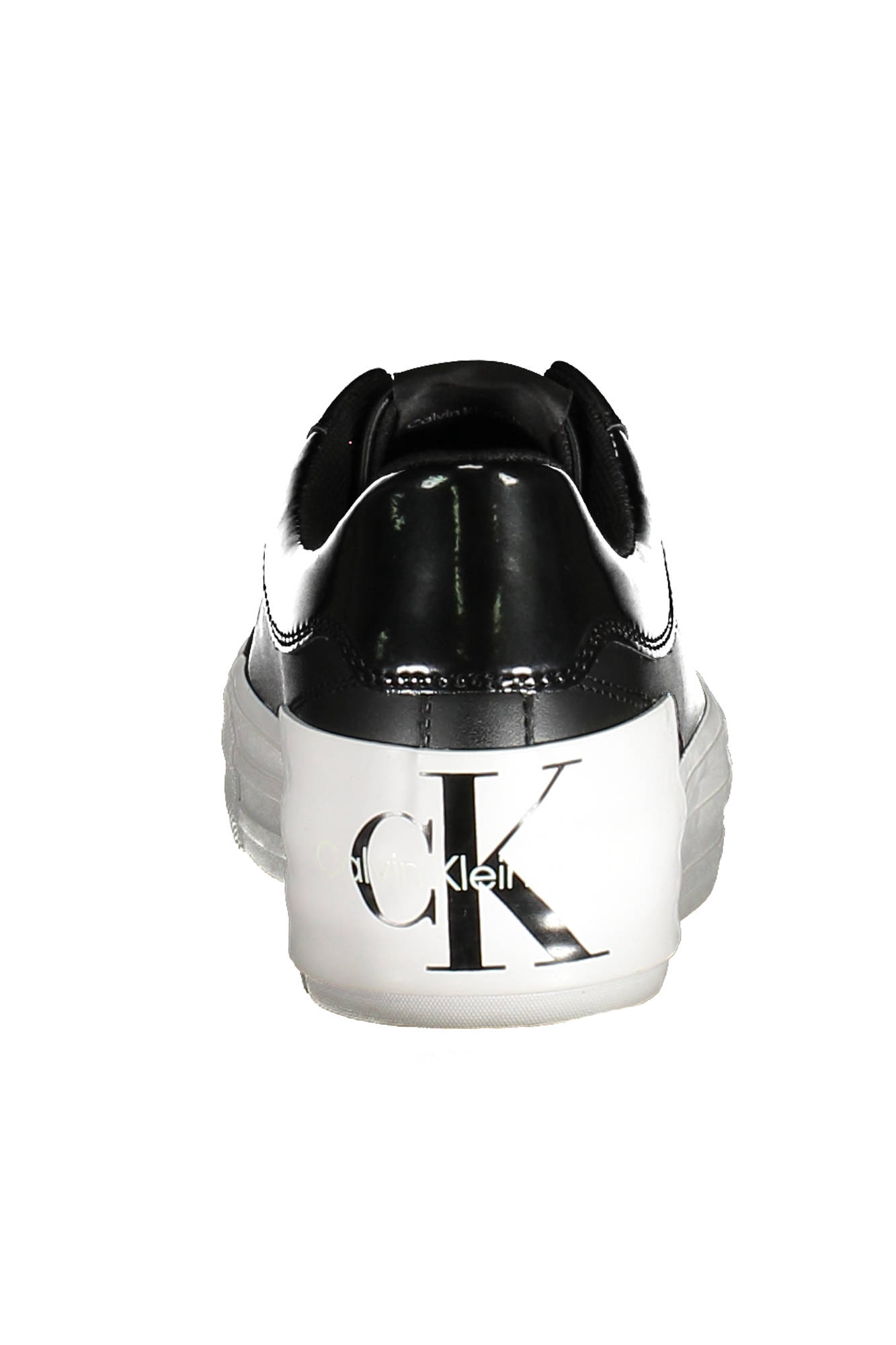 CALVIN KLEIN CALZATURA SPORTIVA DONNA - Nero - immagine 2