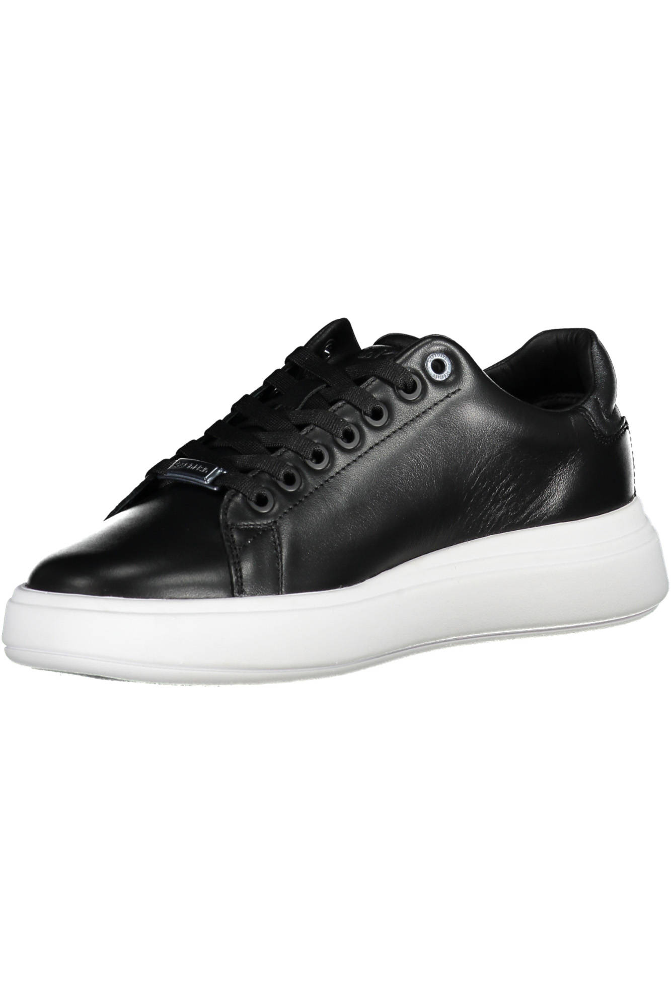 CALVIN KLEIN CALZATURA SPORTIVA DONNA - Nero - immagine 3