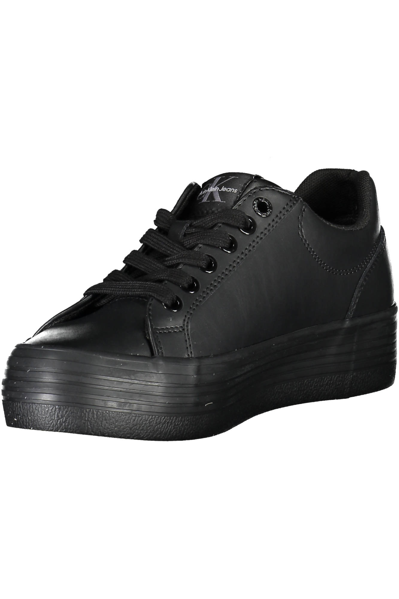 CALVIN KLEIN CALZATURA SPORTIVA DONNA - Nero - immagine 3