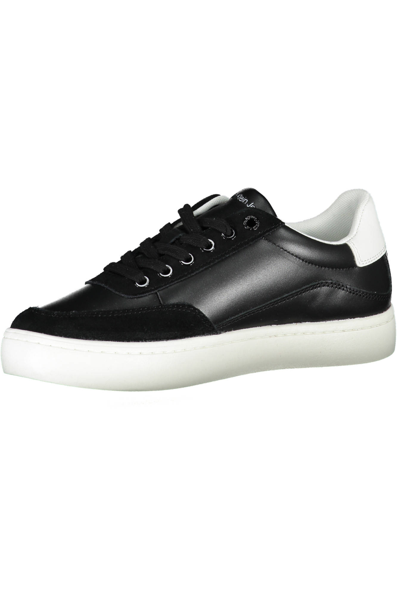 CALVIN KLEIN CALZATURA SPORTIVA DONNA - Nero - immagine 3