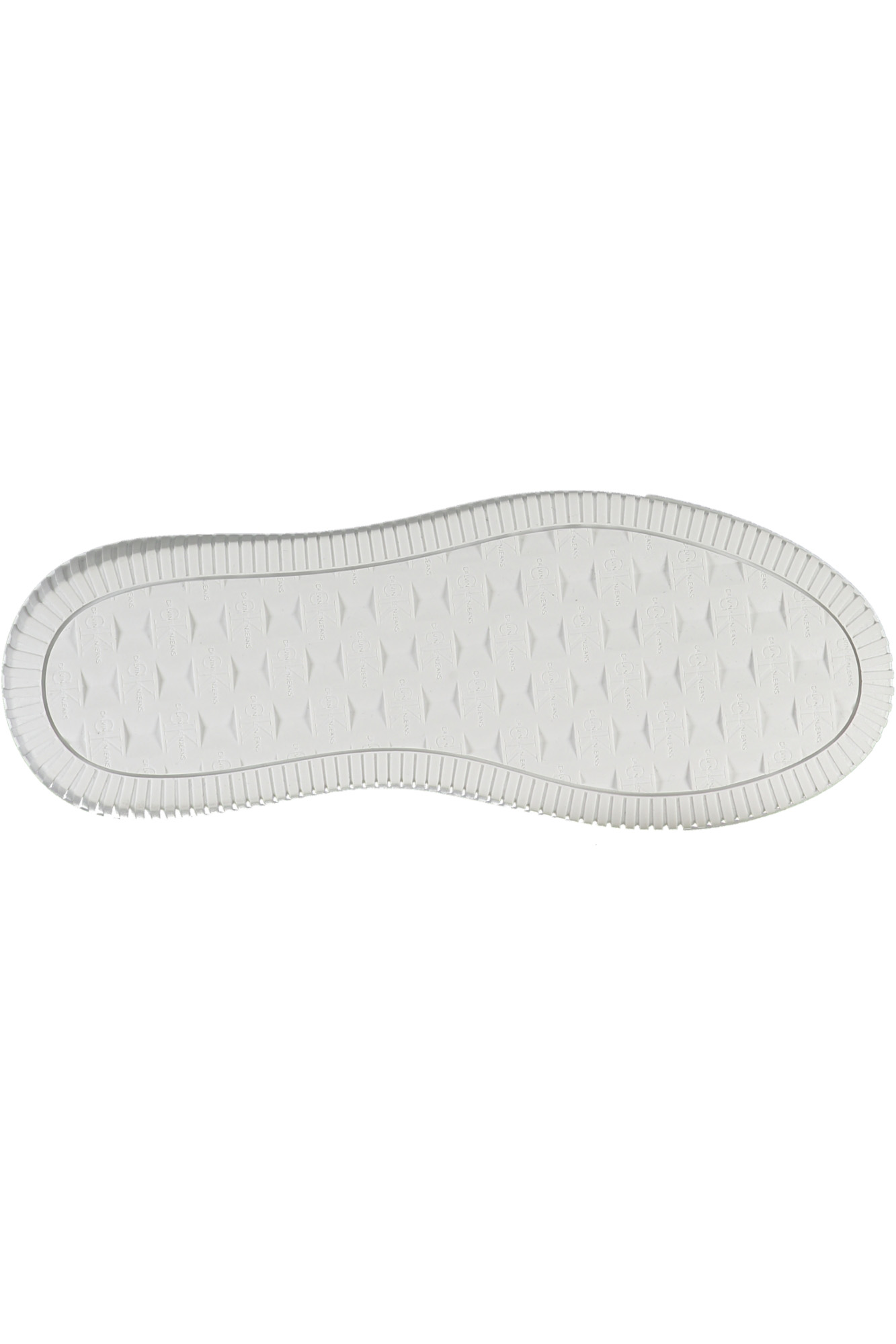 CALVIN KLEIN CALZATURA SPORTIVA DONNA - Nero - immagine 3