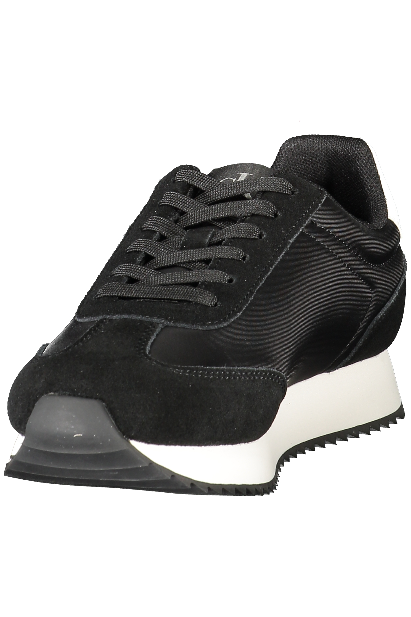 CALVIN KLEIN CALZATURA SPORTIVA DONNA - Nero - immagine 3