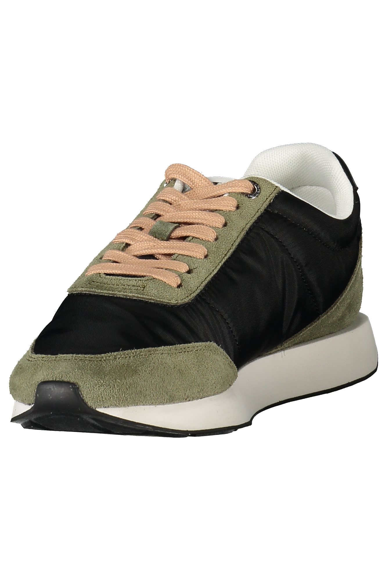 CALVIN KLEIN CALZATURA SPORTIVA DONNA - Nero - immagine 3