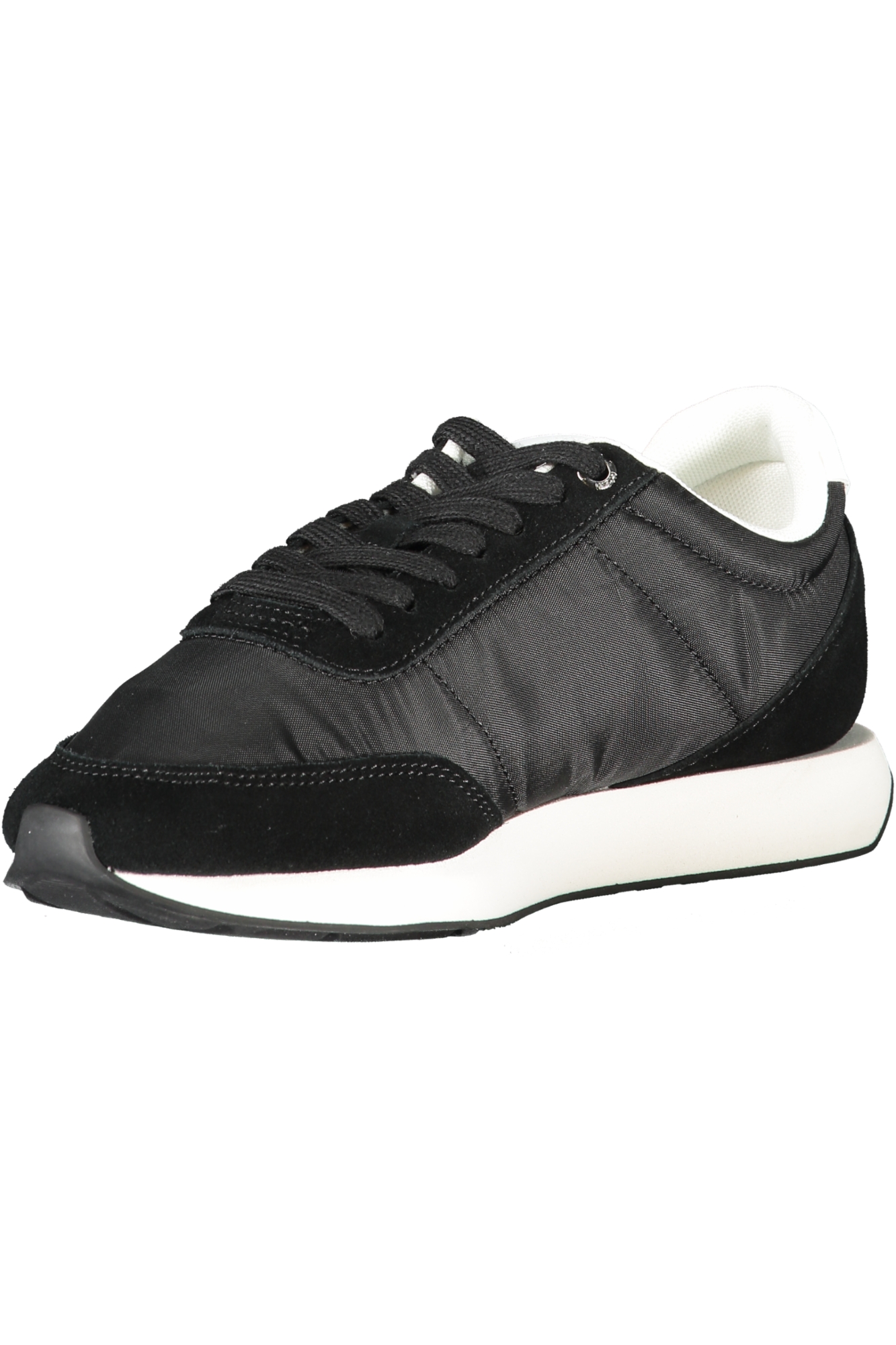 CALVIN KLEIN CALZATURA SPORTIVA DONNA - Nero - immagine 3