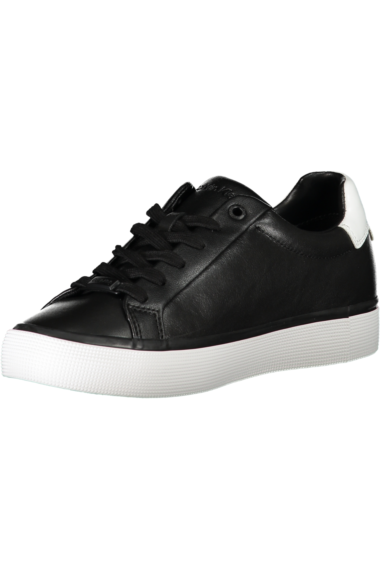 CALVIN KLEIN CALZATURA SPORTIVA DONNA - Nero - immagine 3