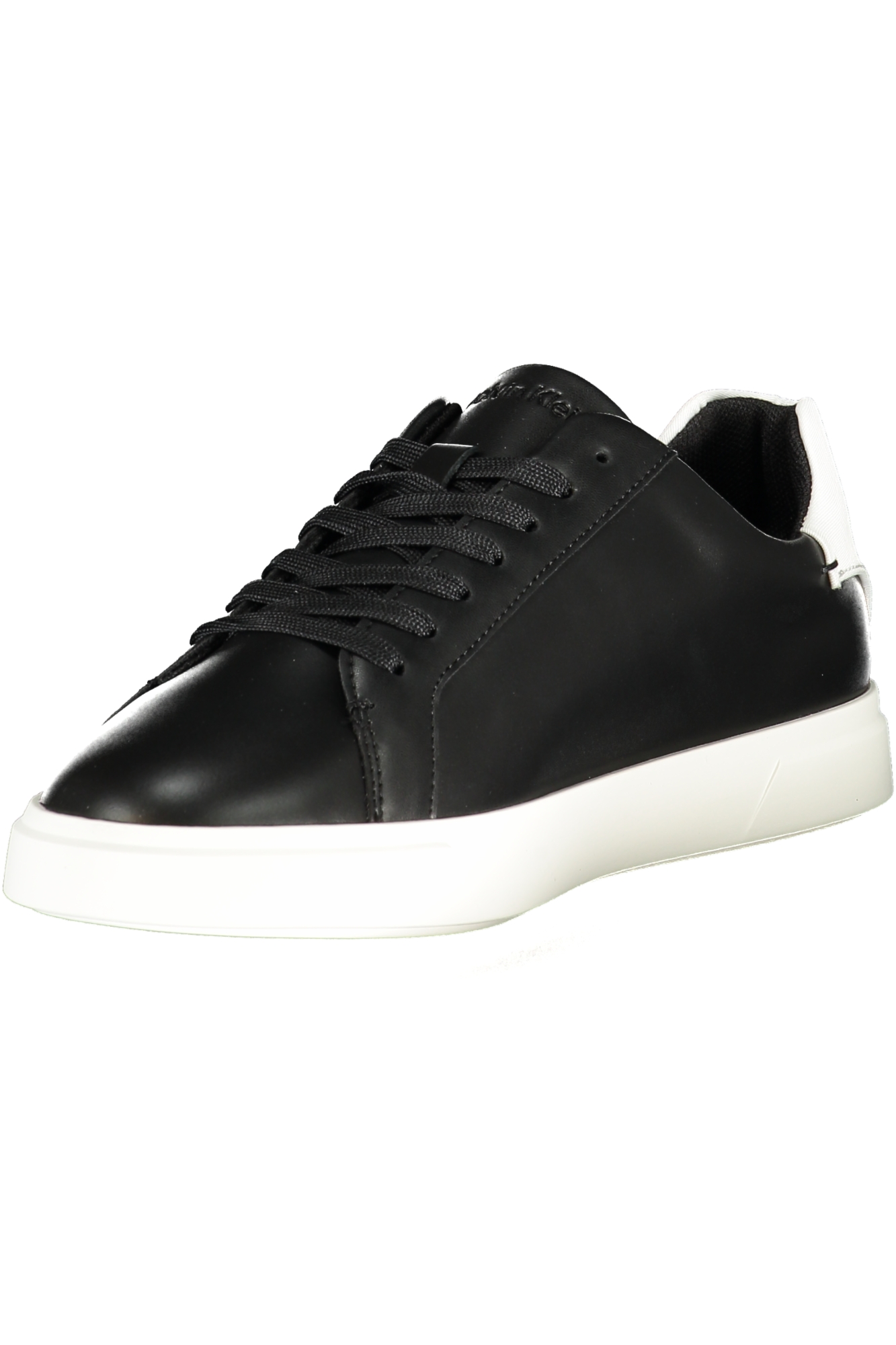 CALVIN KLEIN CALZATURA SPORTIVA DONNA - Nero - immagine 3