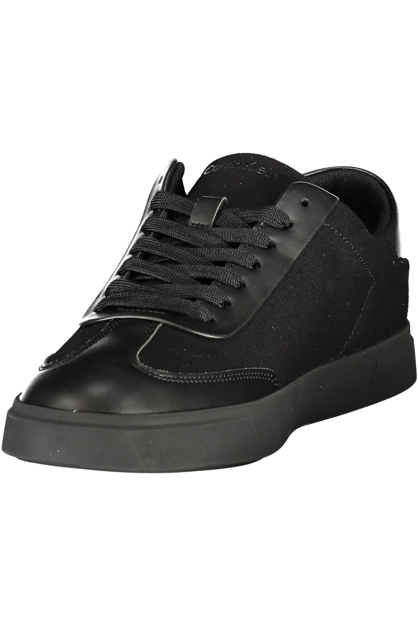 CALVIN KLEIN CALZATURA SPORTIVA DONNA - Nero - immagine 3