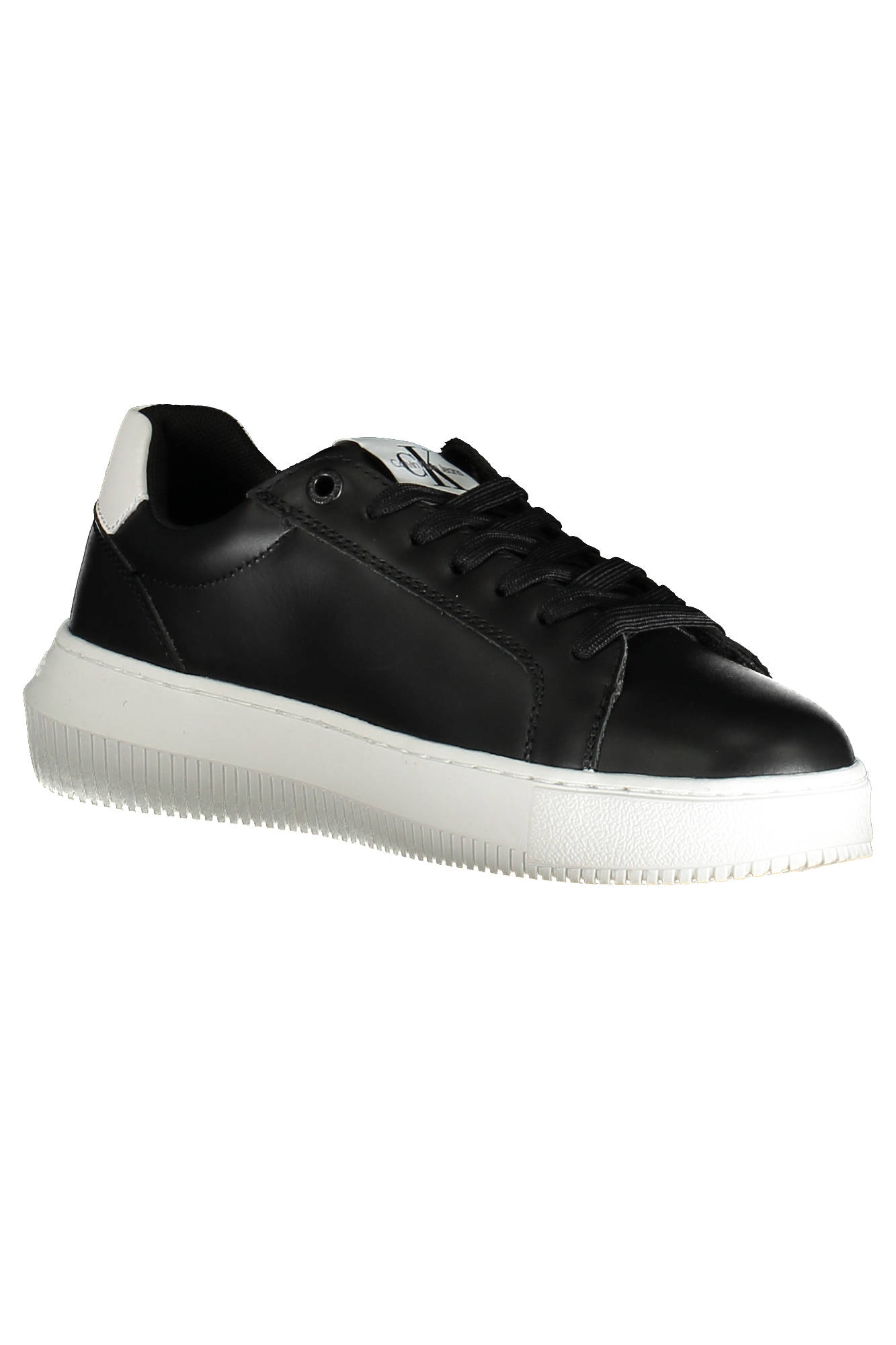 CALVIN KLEIN CALZATURA SPORTIVA DONNA - Nero - immagine 3
