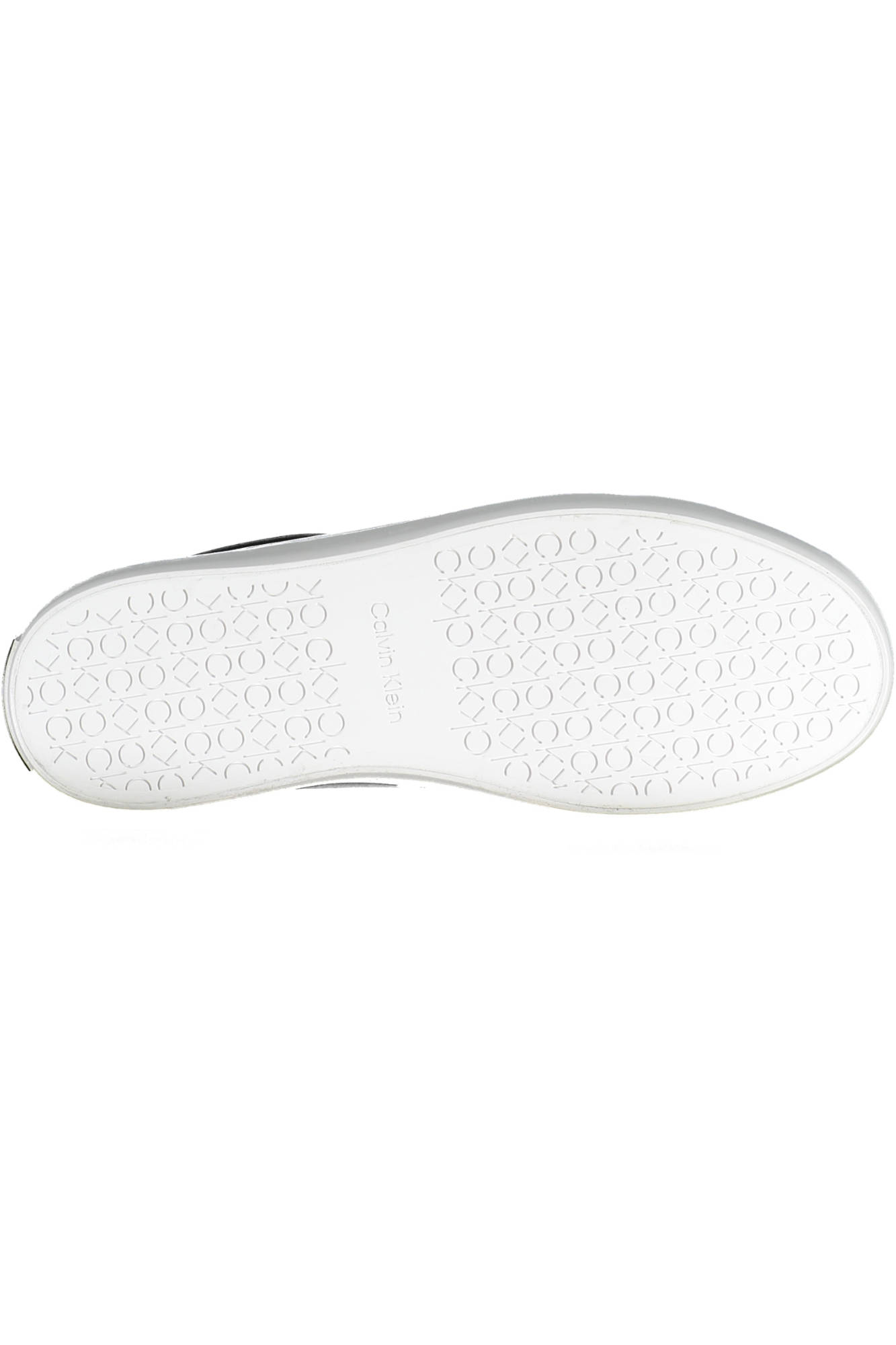 CALVIN KLEIN CALZATURA SPORTIVA DONNA - Nero - immagine 3