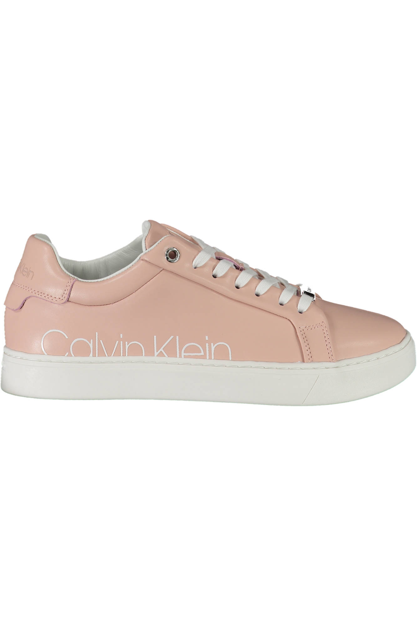 CALVIN KLEIN CALZATURA SPORTIVA DONNA - Rosa