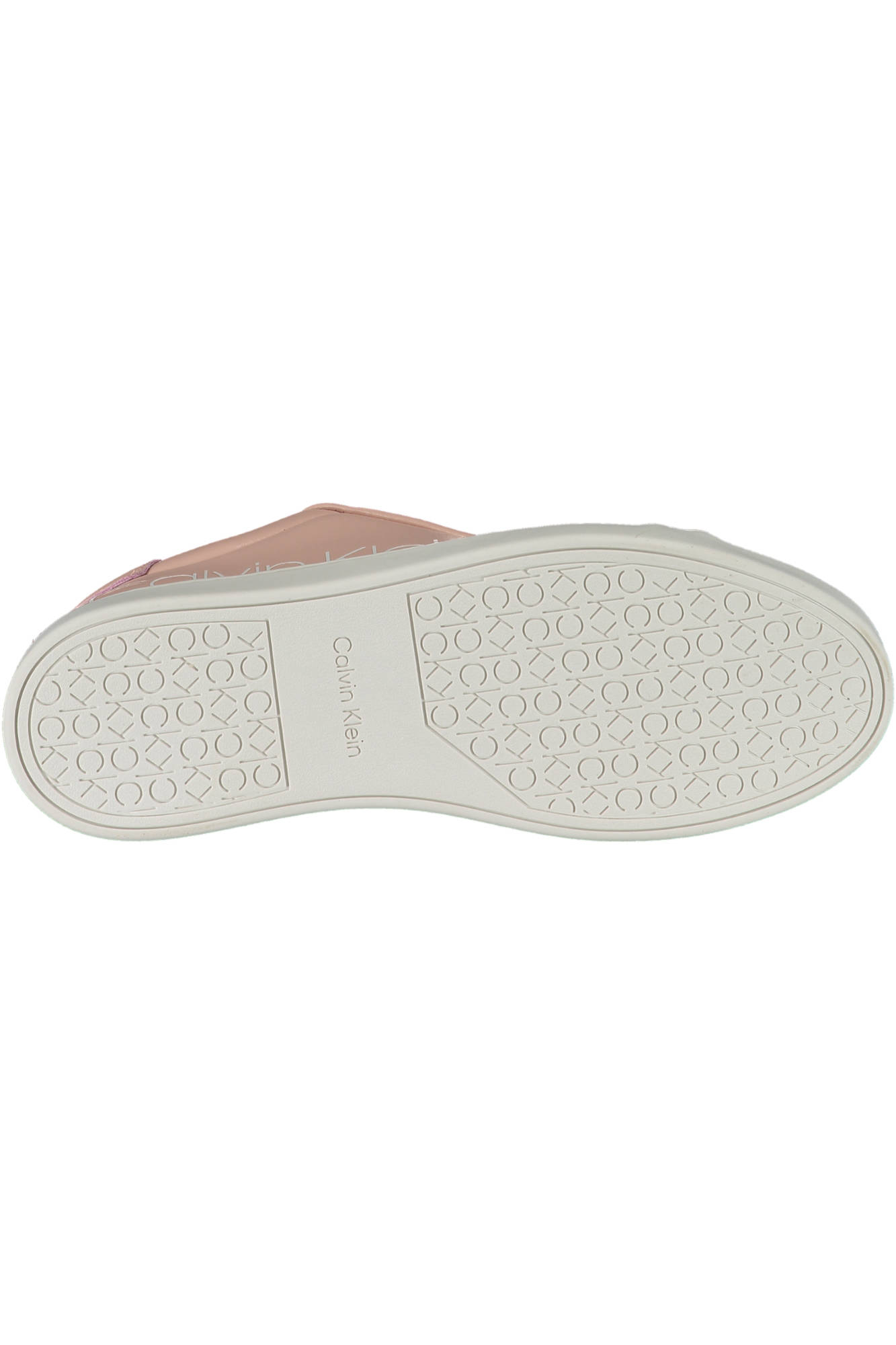 CALVIN KLEIN CALZATURA SPORTIVA DONNA - Rosa - immagine 2