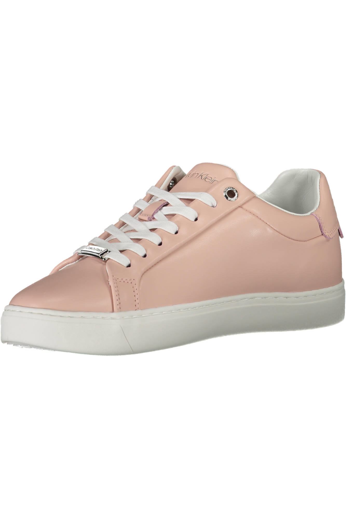 CALVIN KLEIN CALZATURA SPORTIVA DONNA - Rosa - immagine 3