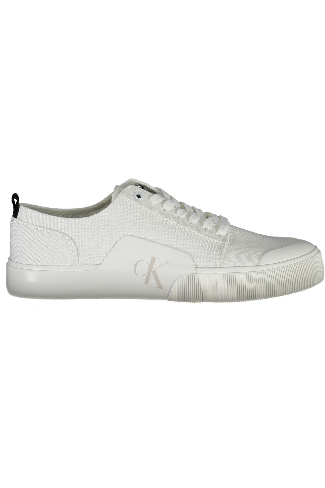 CALVIN KLEIN CALZATURA SPORTIVA UOMO - Bianco