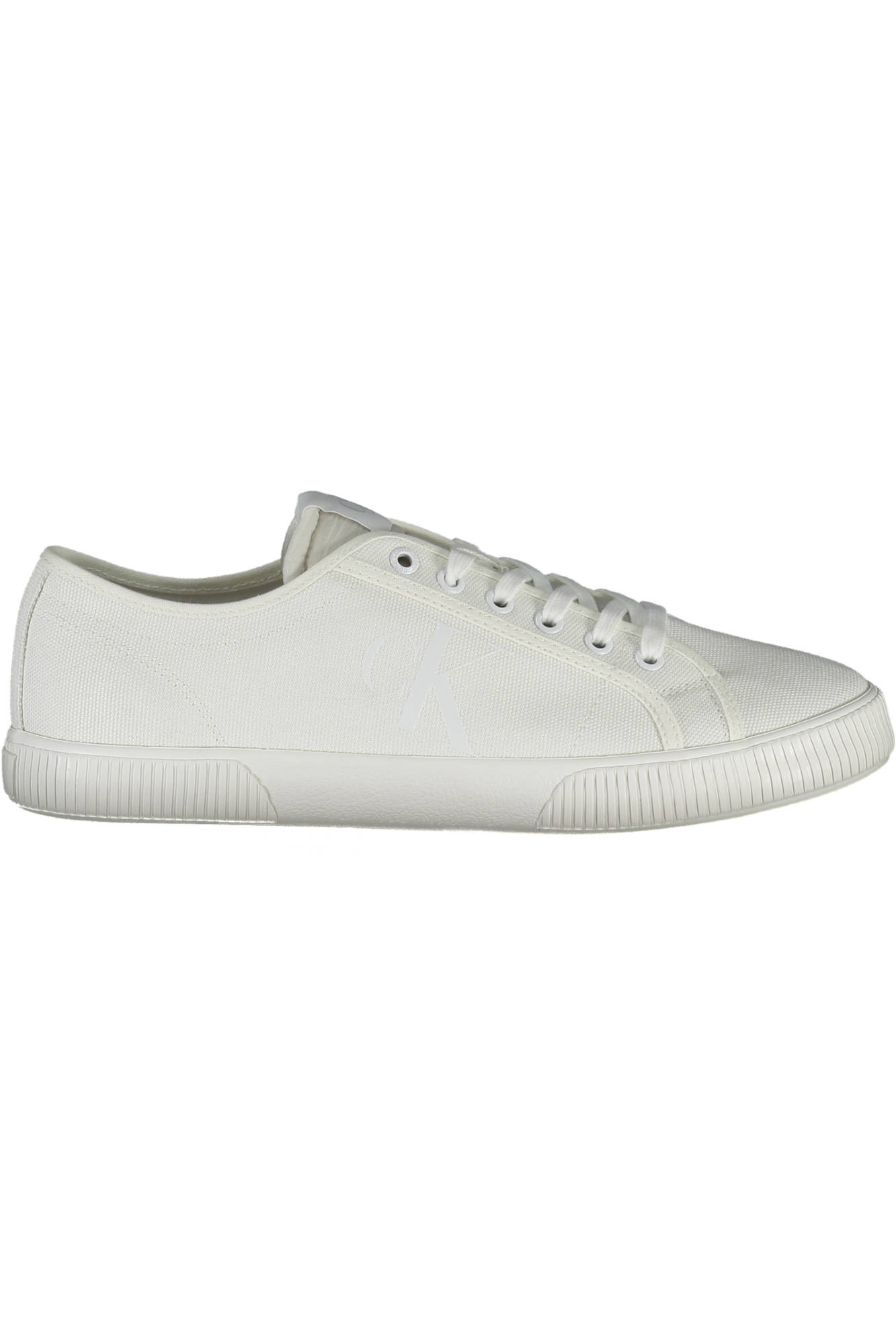 CALVIN KLEIN CALZATURA SPORTIVA UOMO - Bianco
