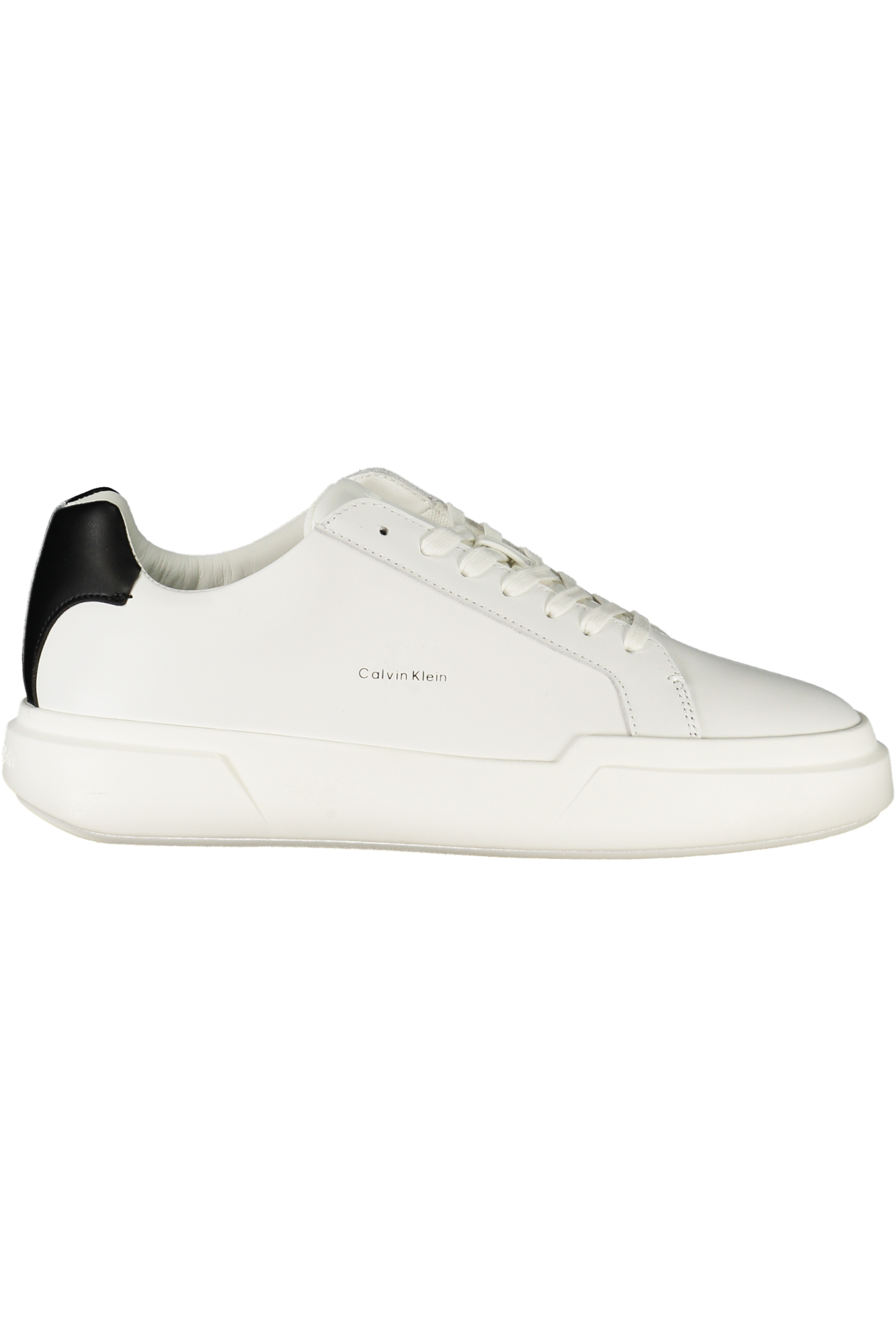 CALVIN KLEIN CALZATURA SPORTIVA UOMO - Bianco