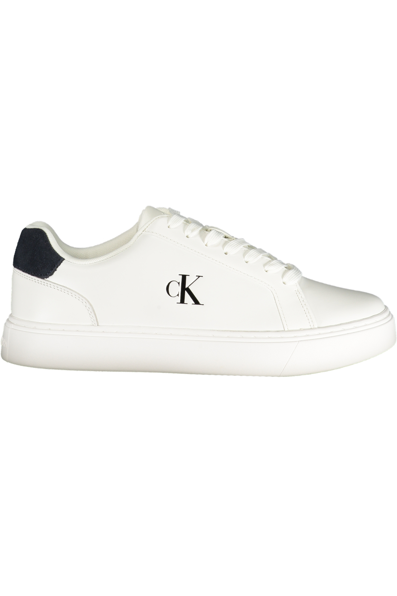 CALVIN KLEIN CALZATURA SPORTIVA UOMO - Bianco