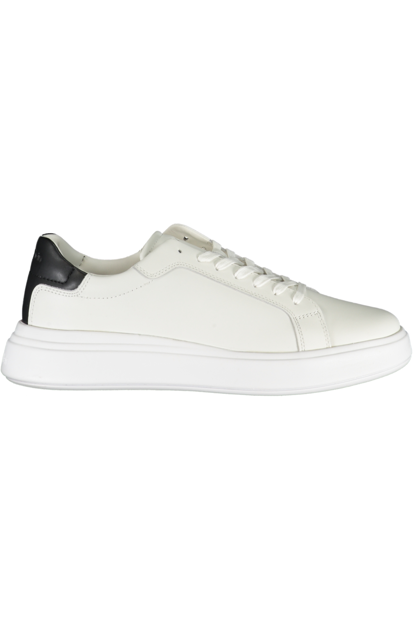 CALVIN KLEIN CALZATURA SPORTIVA UOMO - Bianco