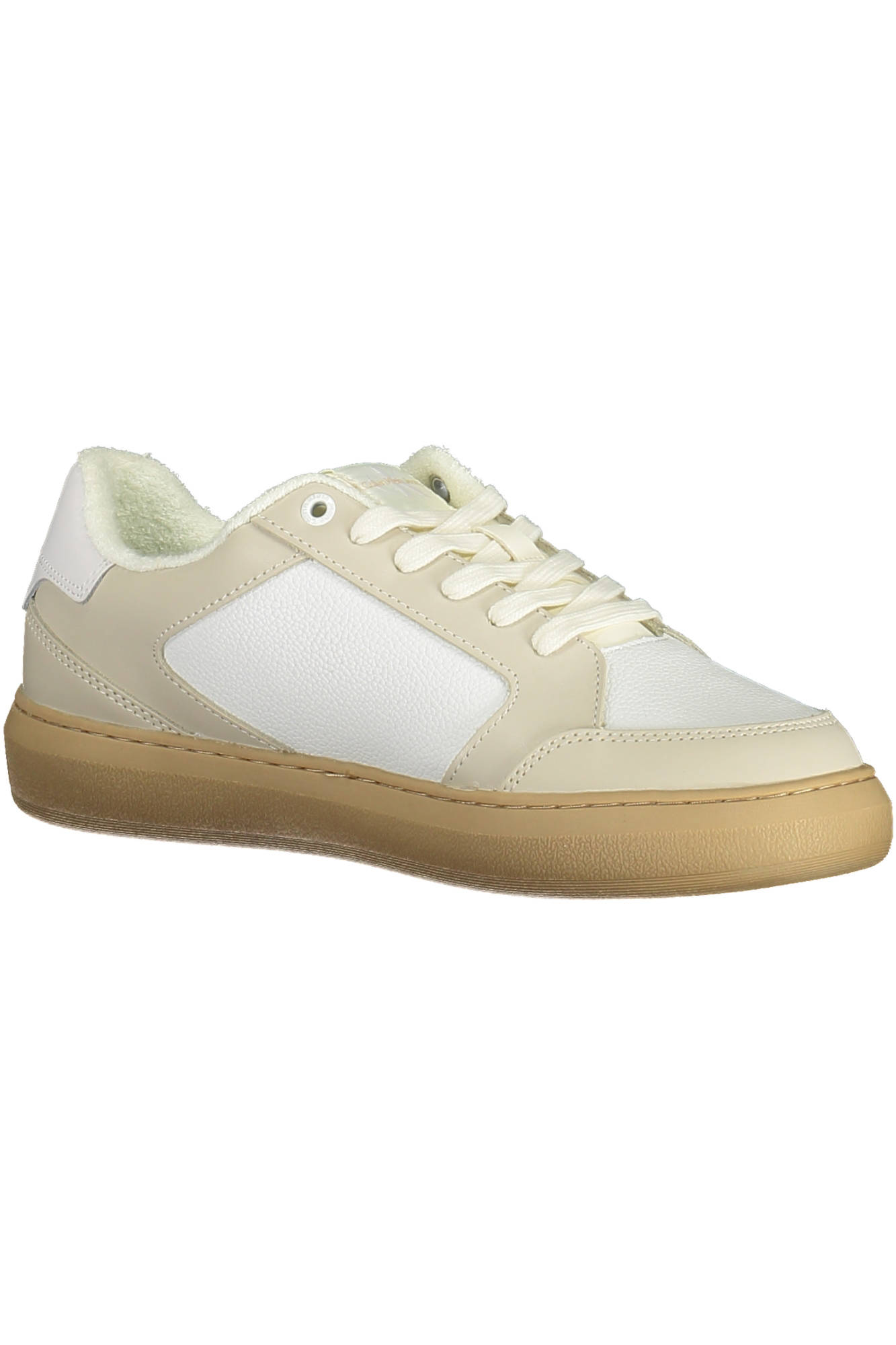 CALVIN KLEIN CALZATURA SPORTIVA UOMO - Bianco - immagine 2