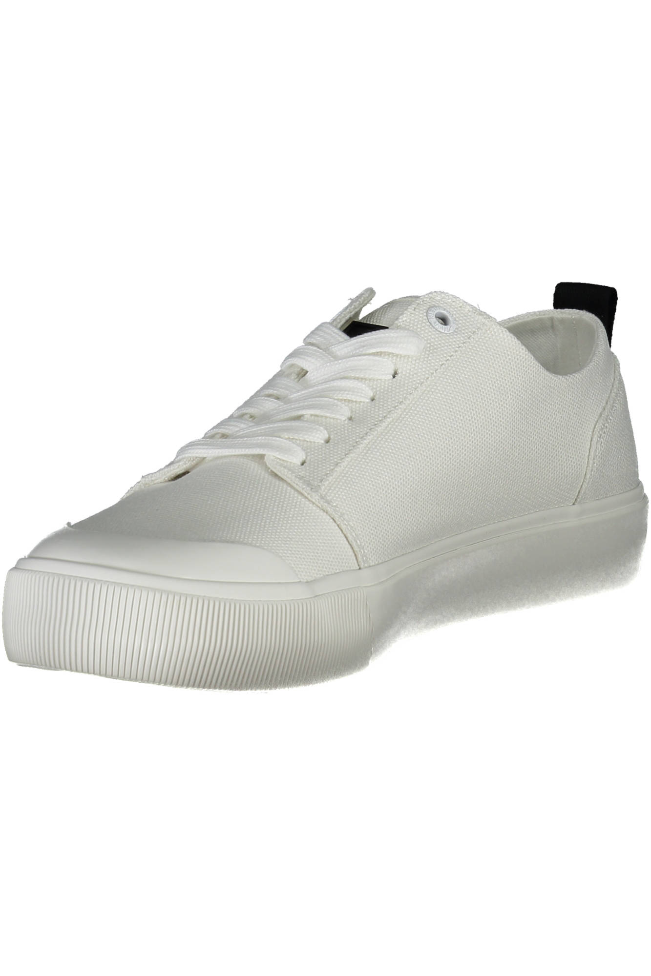 CALVIN KLEIN CALZATURA SPORTIVA UOMO - Bianco - immagine 2