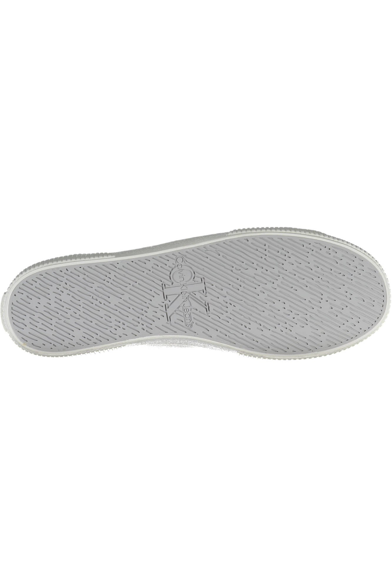 CALVIN KLEIN CALZATURA SPORTIVA UOMO - Bianco - immagine 2