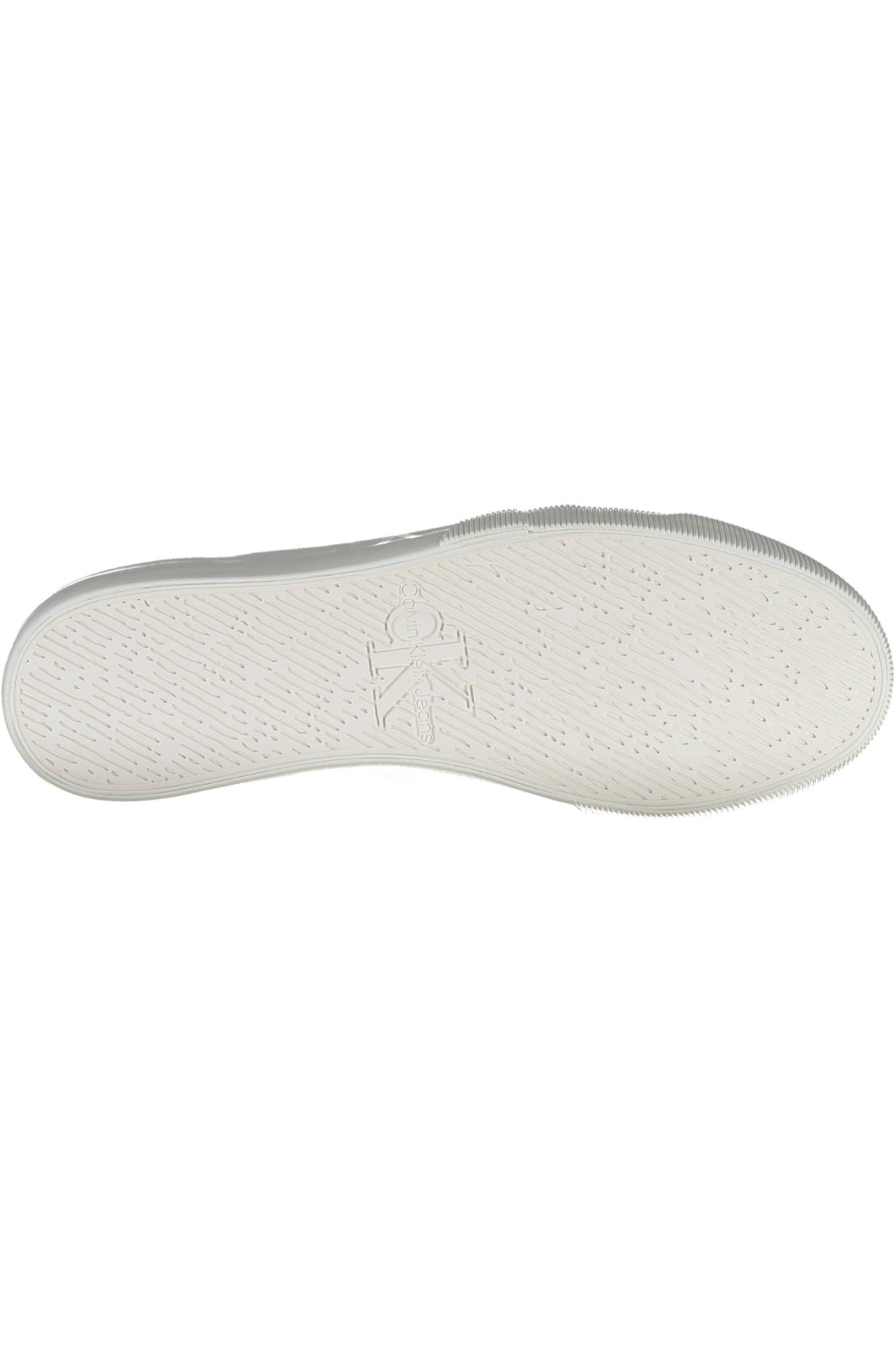 CALVIN KLEIN CALZATURA SPORTIVA UOMO - Bianco - immagine 3