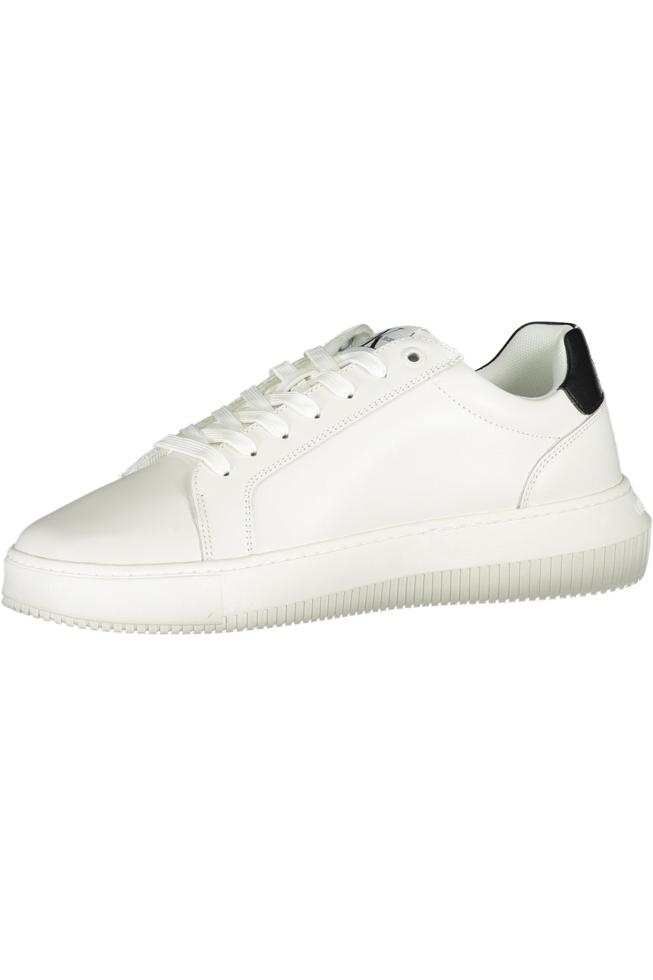 CALVIN KLEIN CALZATURA SPORTIVA UOMO - Bianco - immagine 3
