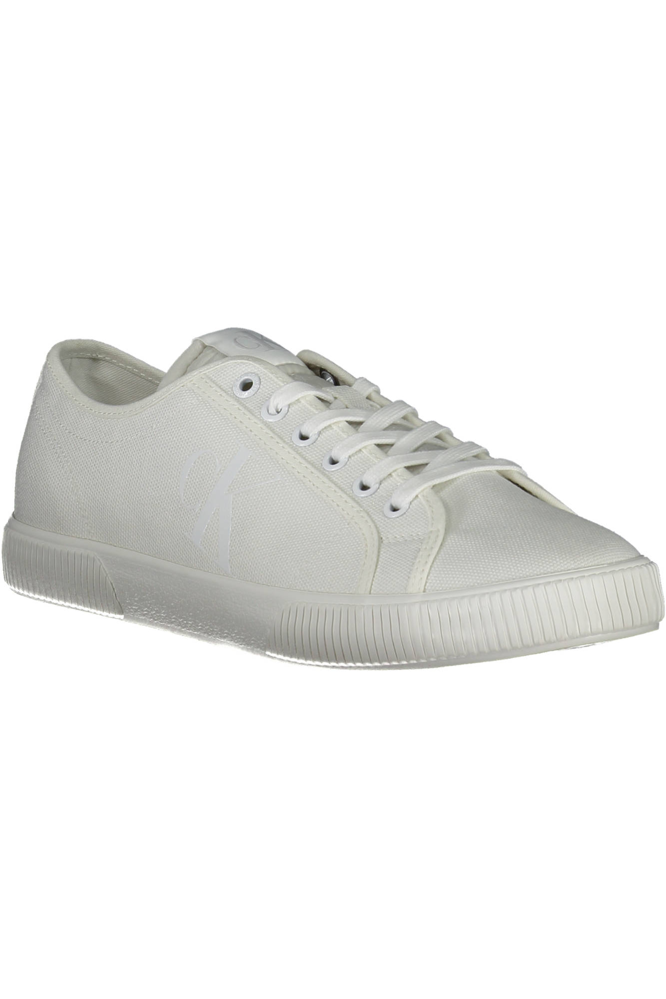 CALVIN KLEIN CALZATURA SPORTIVA UOMO - Bianco - immagine 3
