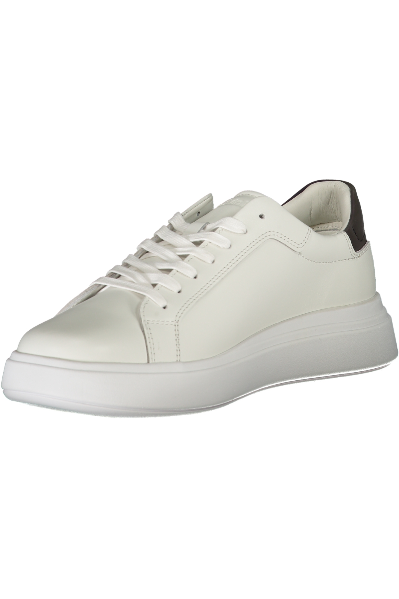 CALVIN KLEIN CALZATURA SPORTIVA UOMO - Bianco - immagine 3