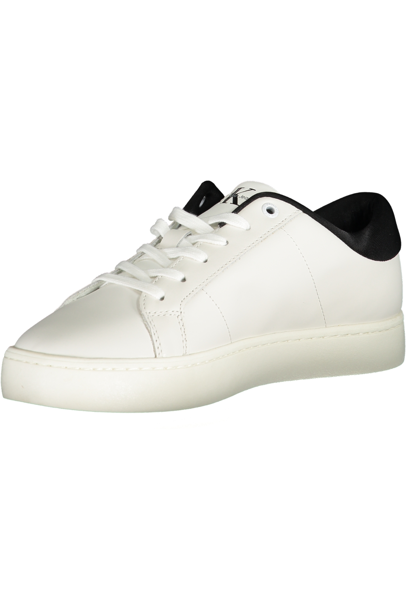 CALVIN KLEIN CALZATURA SPORTIVA UOMO - Bianco - immagine 3